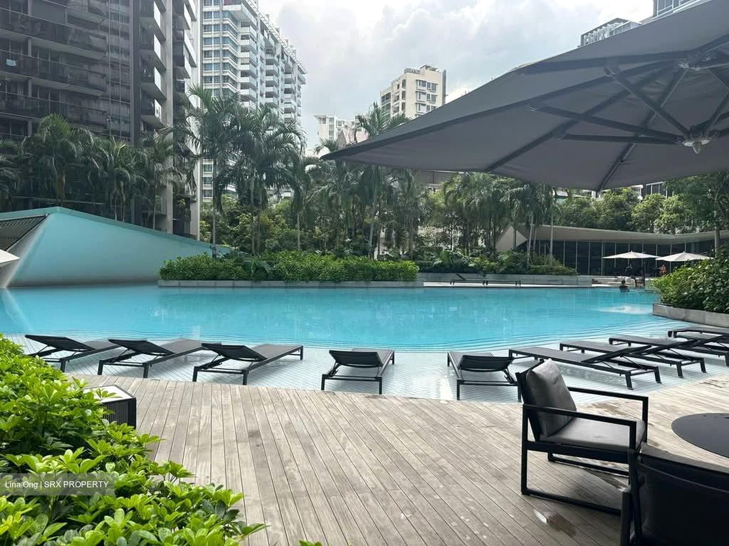 Amber Park (D15), Condominium #574492611